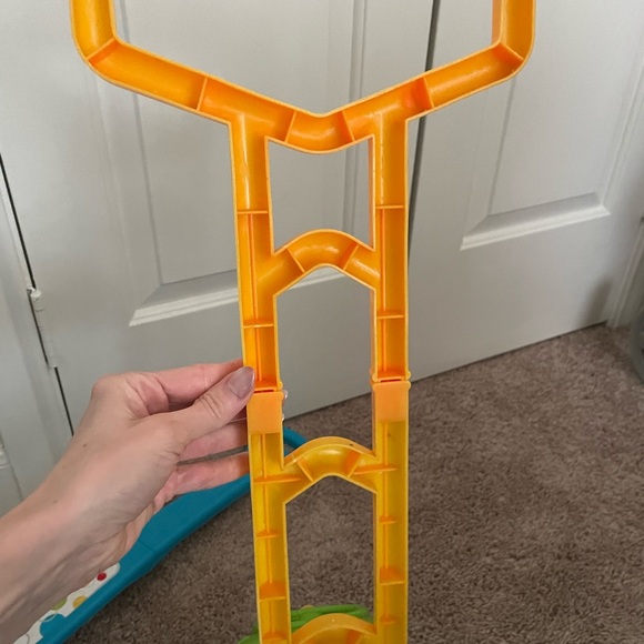 Baby Toddler Walker Toys Bubble Mowing Machine - Picture 9 of 10